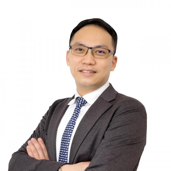 廖振杰