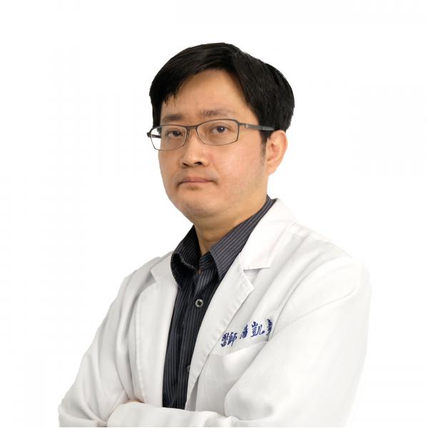 杨凯尧
