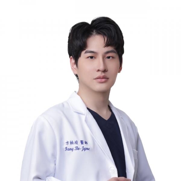方柏竣