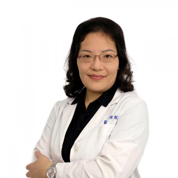 陈佩如