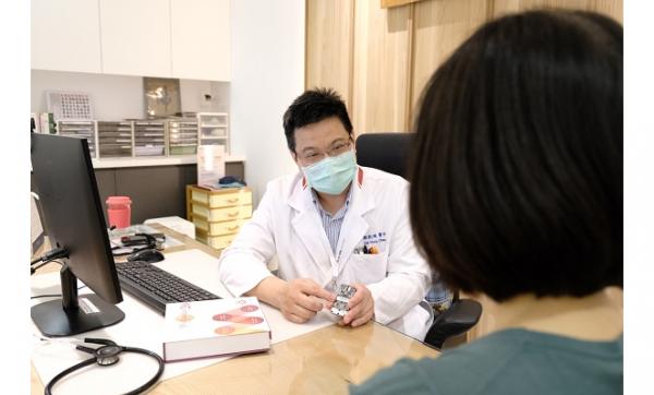 《自由时报》吃错益生菌 轻则腹泻重则过敏
